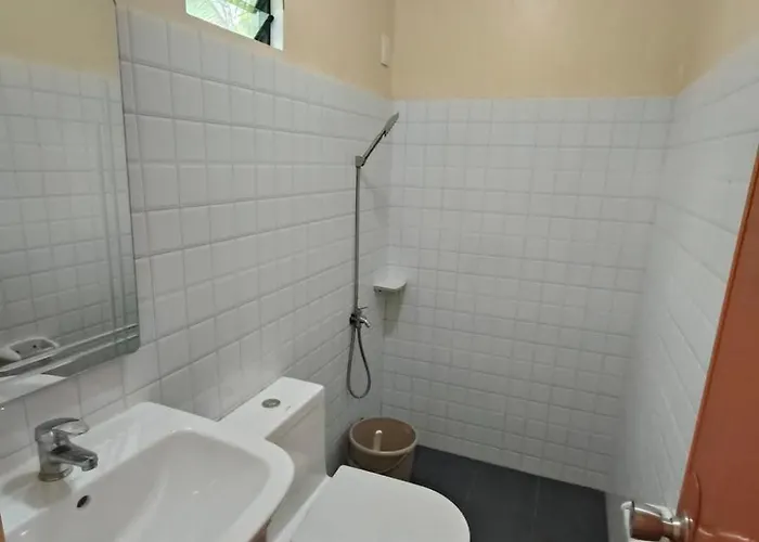 Guest house Cocoville Barkada Alegria (Cebu)
