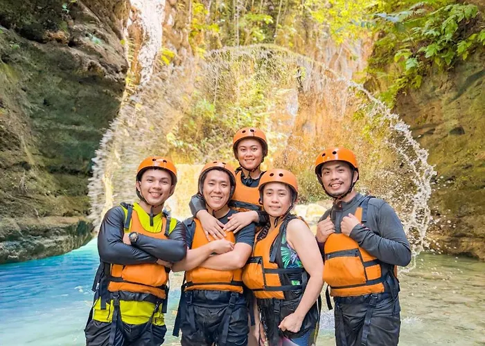 Cocoville Barkada Guest house